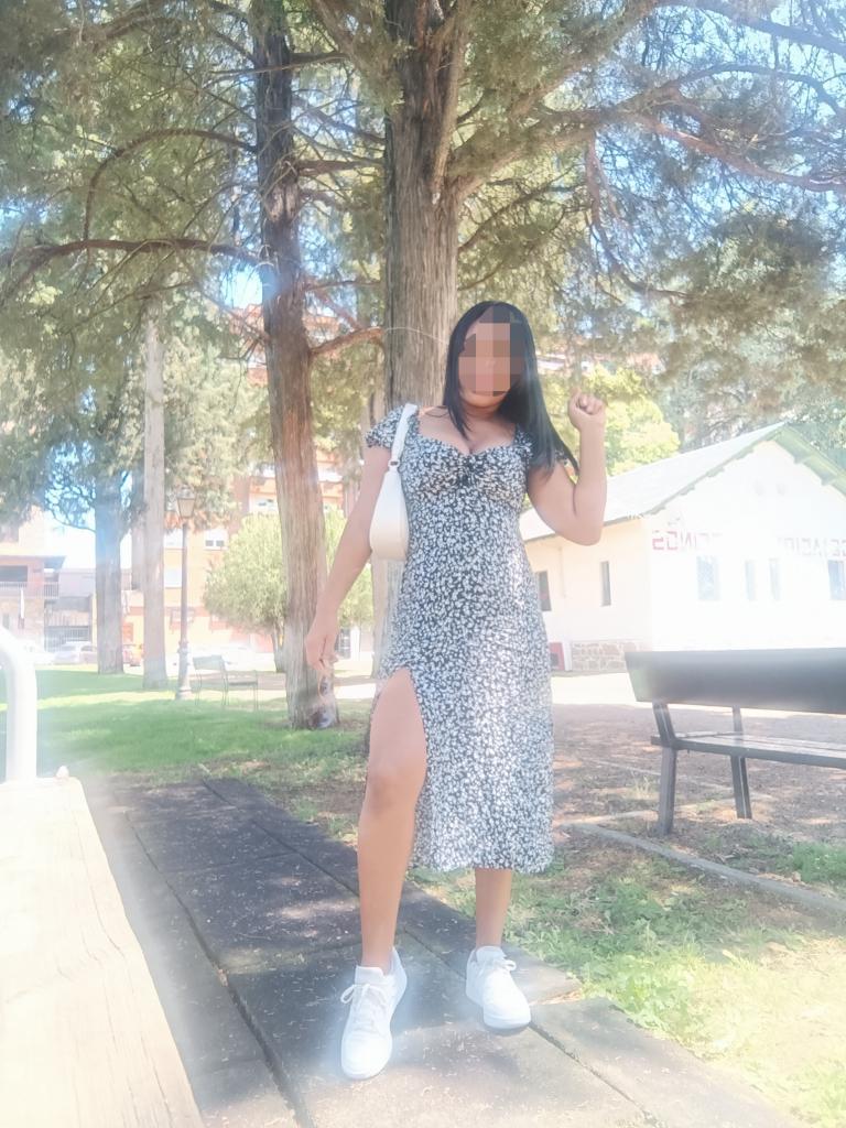 Chica busca chico en Lugo: 