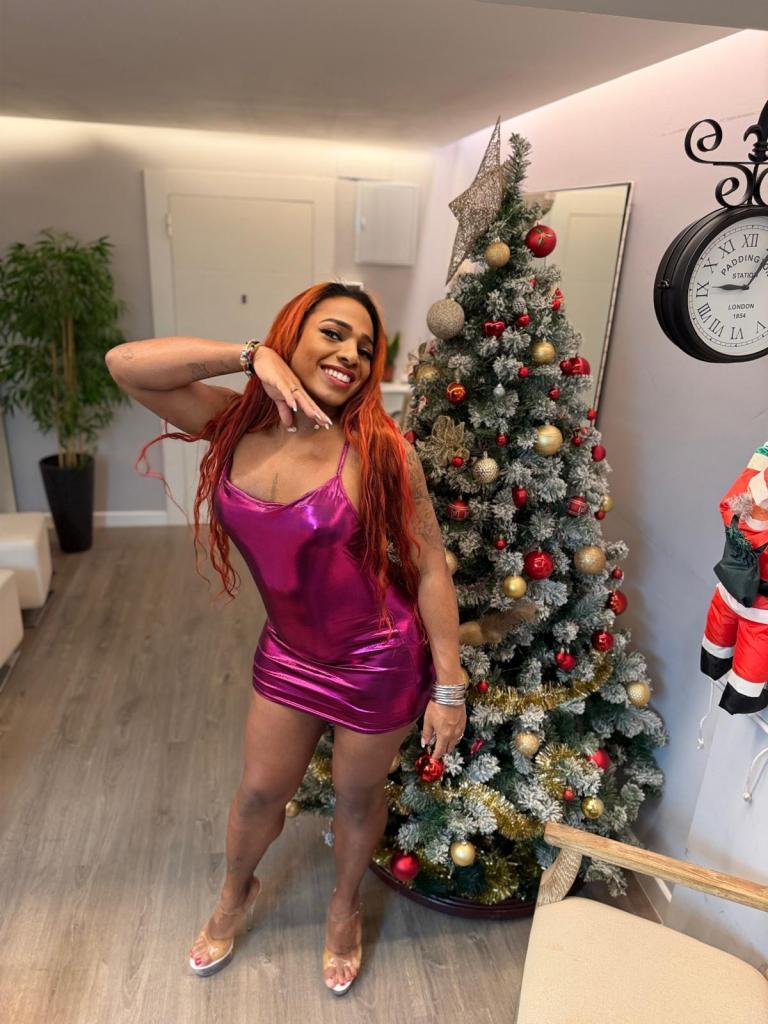 614559833: Travesti en Vizcaya