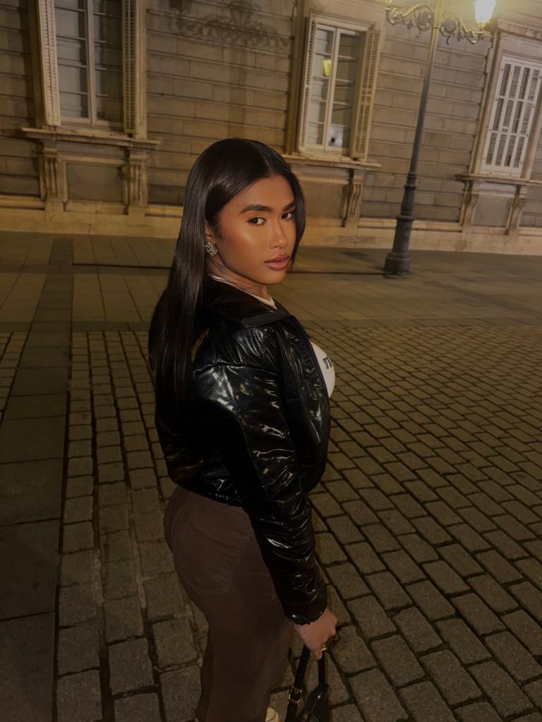 Travesti en Valencia: 