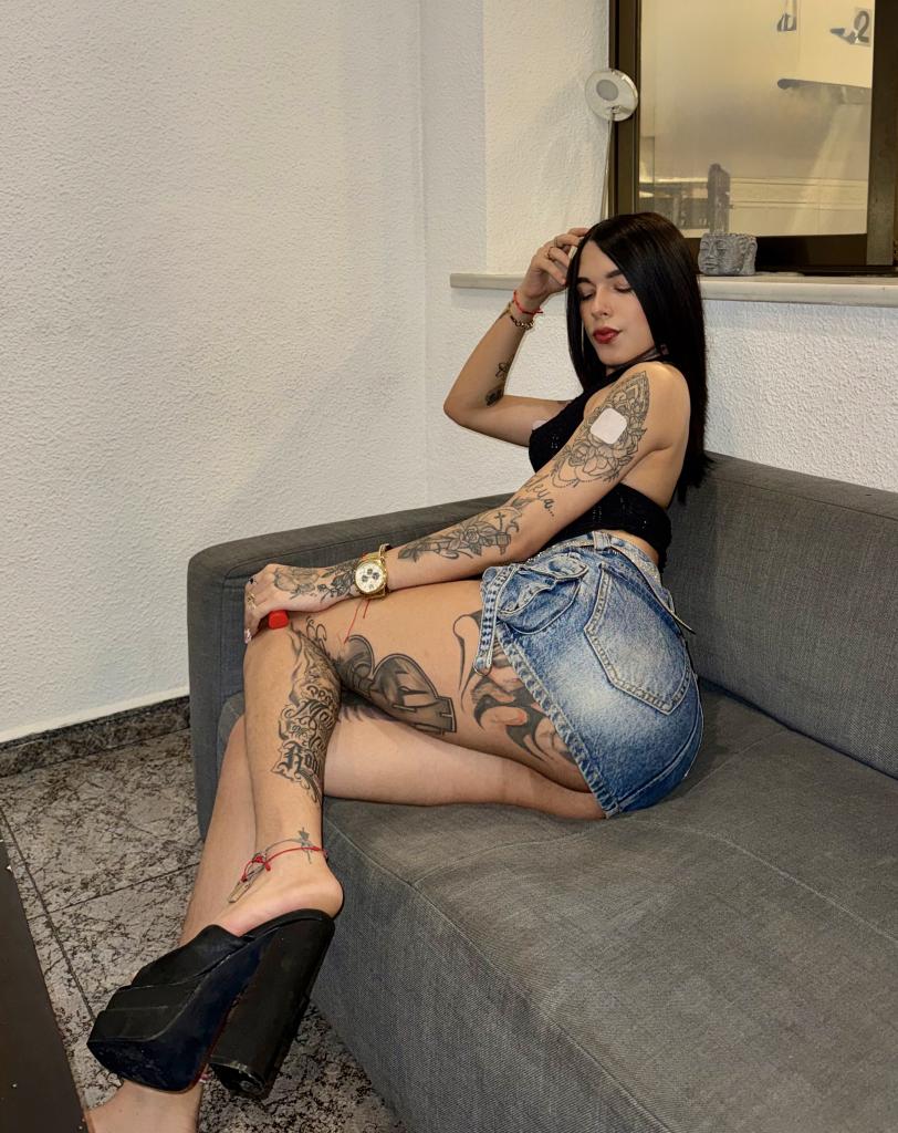 613132142: Travesti en Cádiz