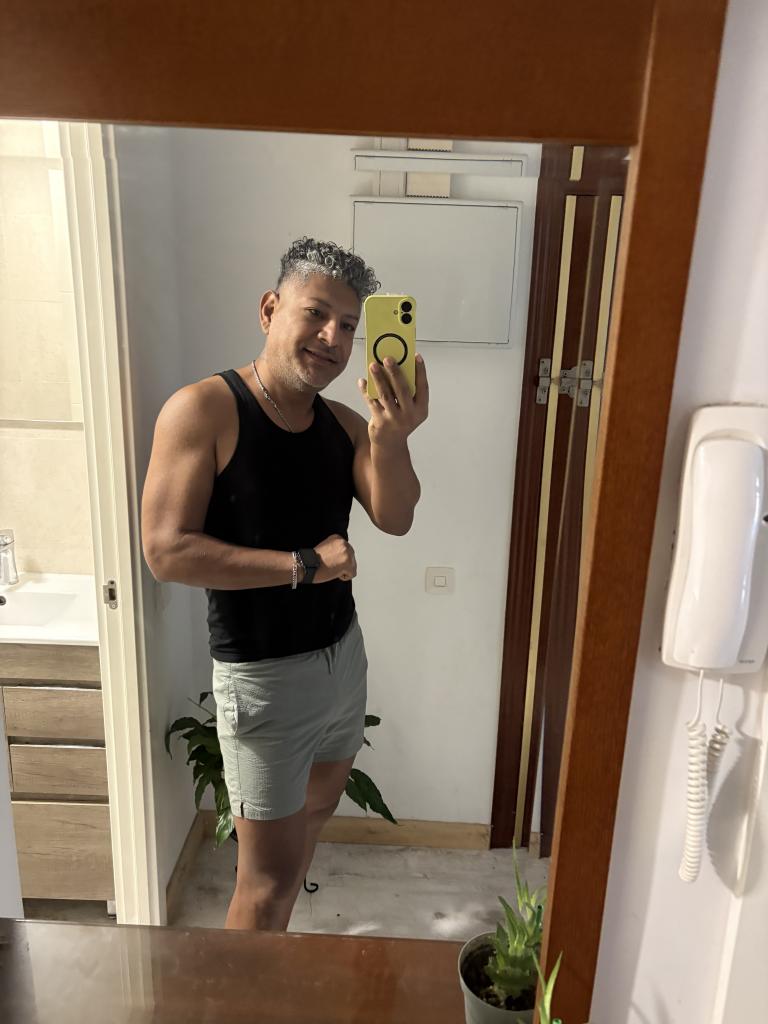 622871938: Chico busca chica en Madrid