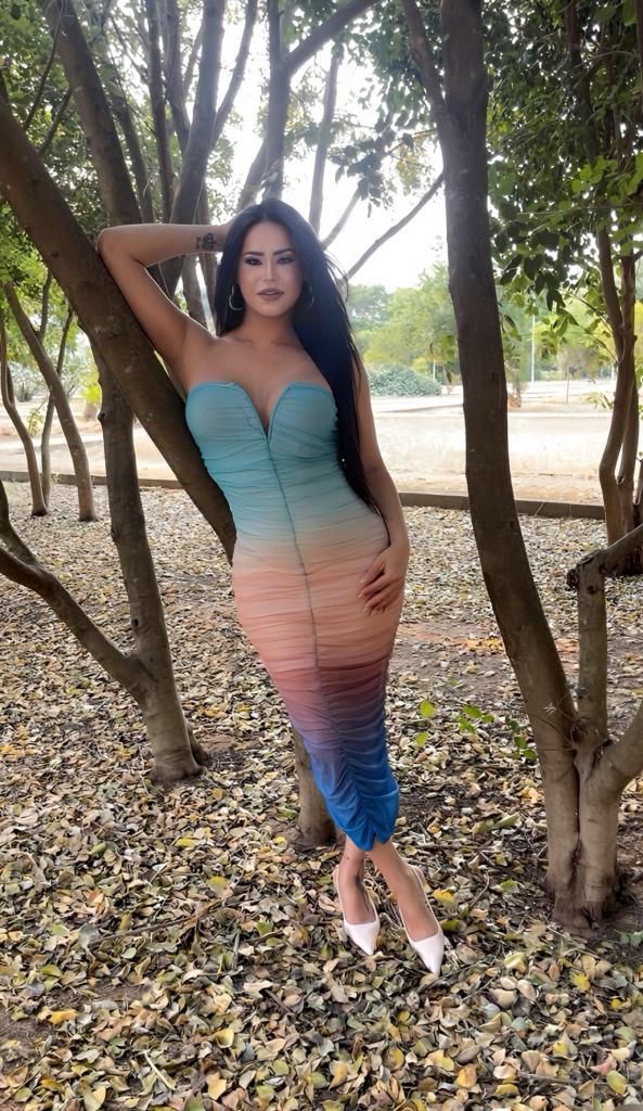 643321841: Transexual en Sevilla