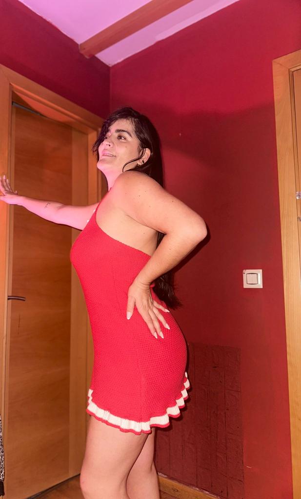 Chica busca chico en Pontevedra: 