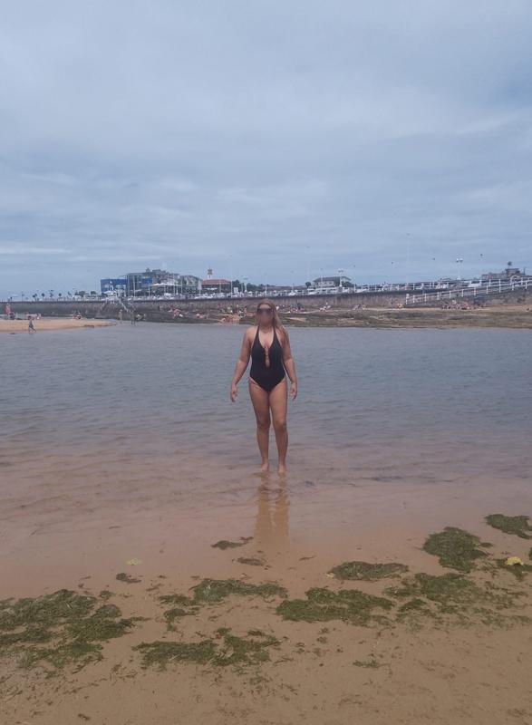 Chica busca chico en Toledo: 