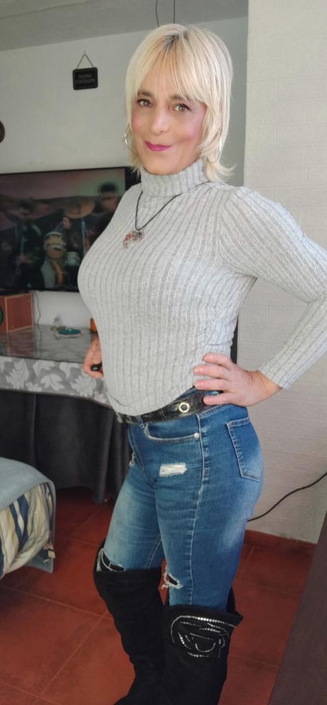 Transexual en Granada: 