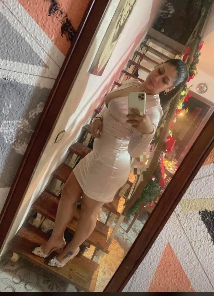 Chica busca chico en Barcelona: Chica busca chico