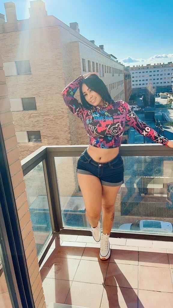 Chica busca chico en Pontevedra: 