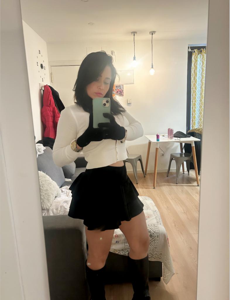 614130717: Chica busca chico en Zaragoza