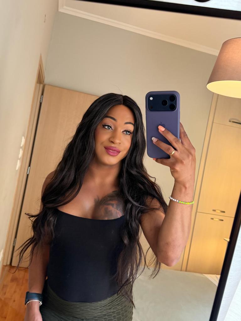 620996015: Transexual en Madrid