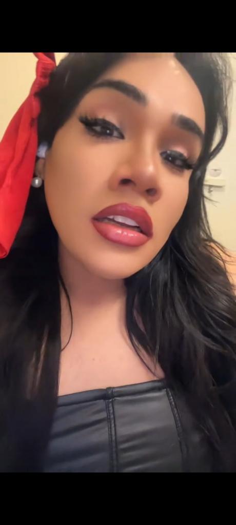 607307990: Transexual en Madrid