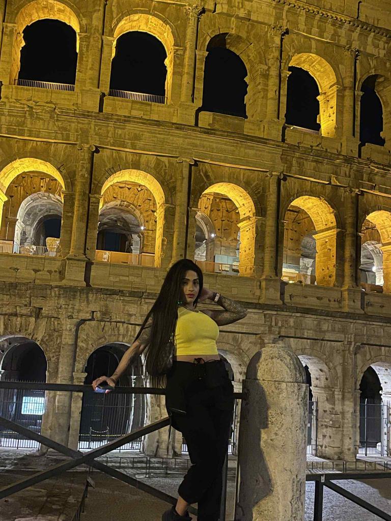 643706493: Transexual en Toledo