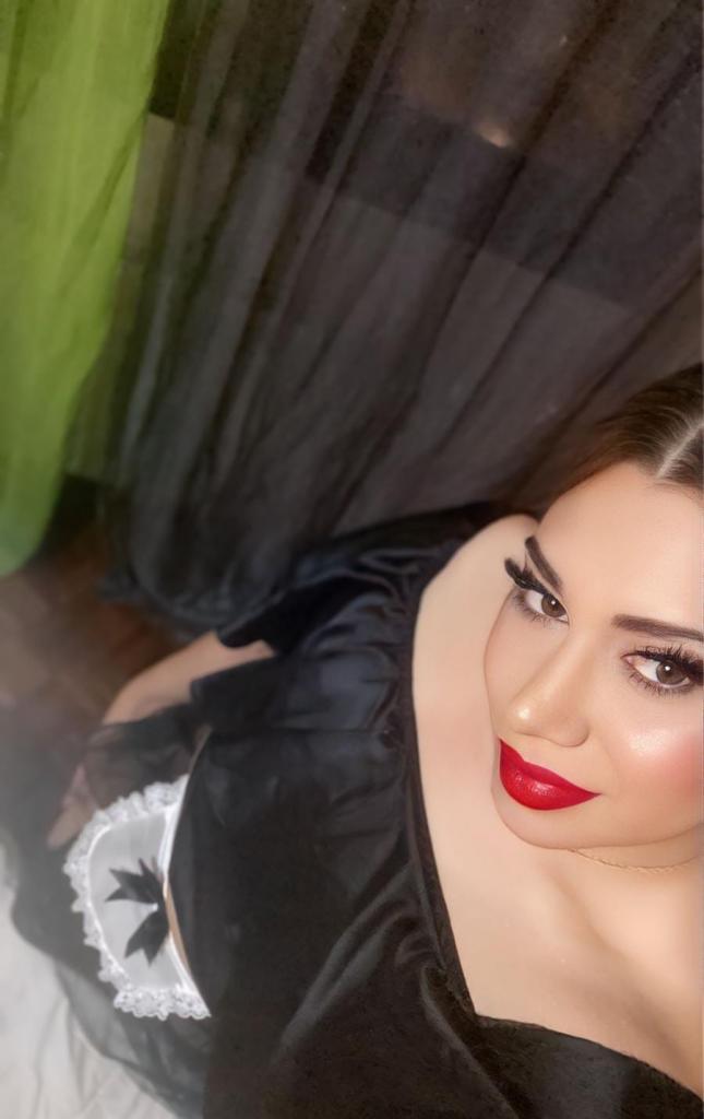 Travesti en Tenerife: 