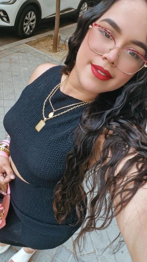 Chica busca chico en Las Palmas: 