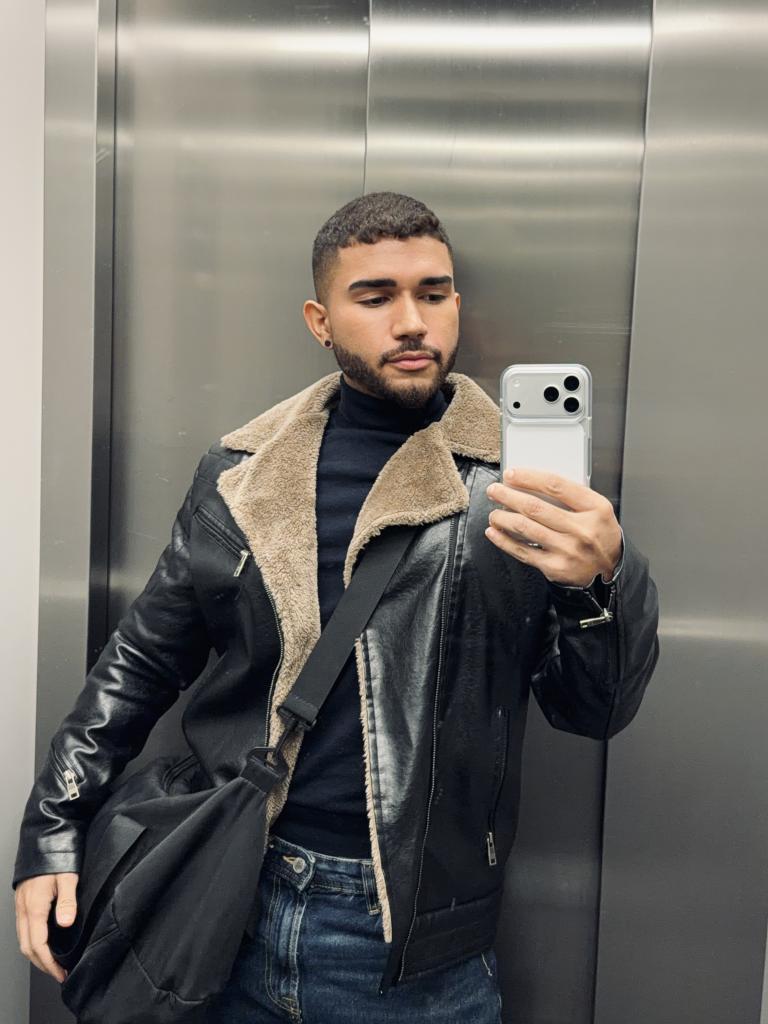 Chico busca chica en Barcelona: 