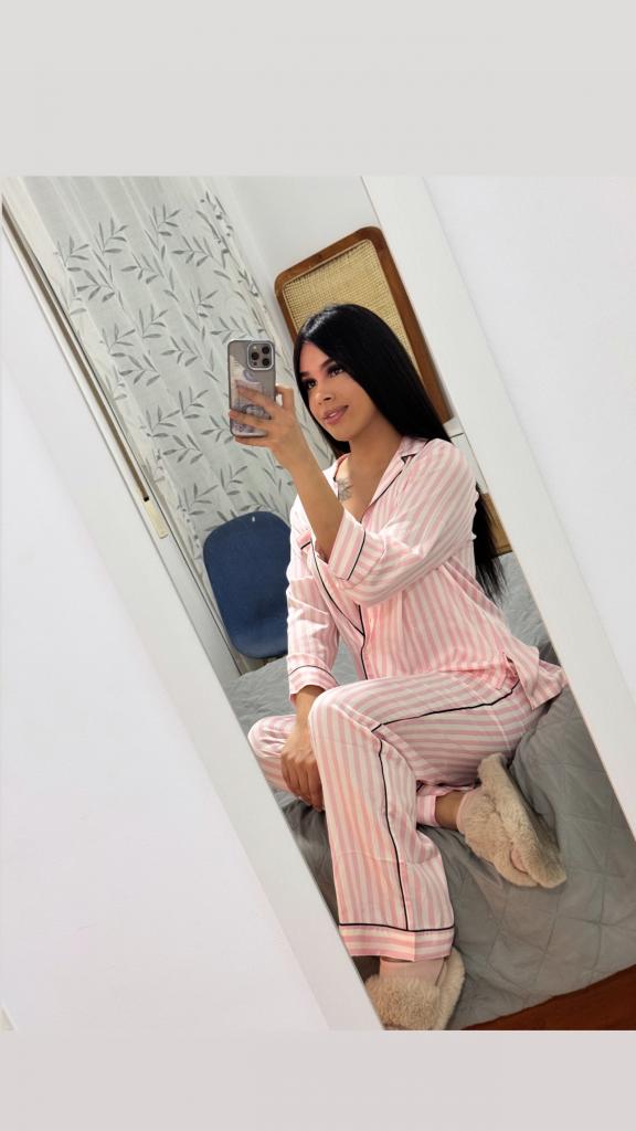 607480037: Transexual en Málaga