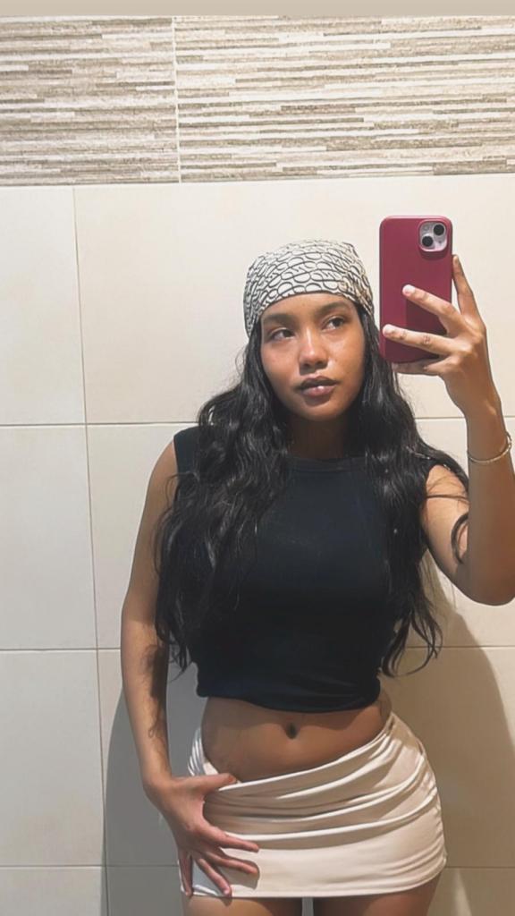 Chica busca chico en Barcelona: 