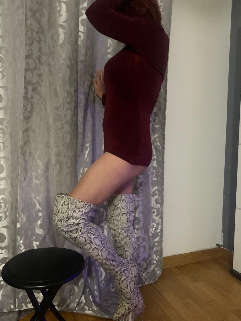 Chica busca chico en León: 