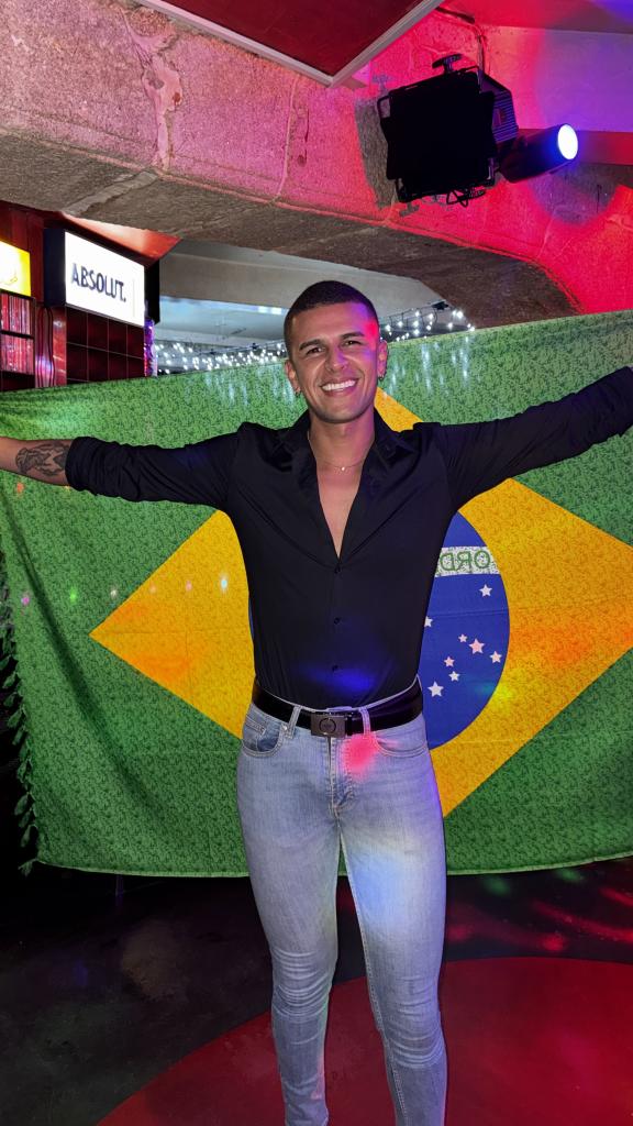 Chico busca chica en Guipúzcoa: 