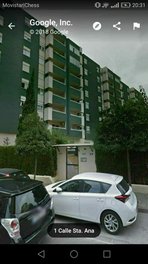 Chica busca chico en Málaga: 