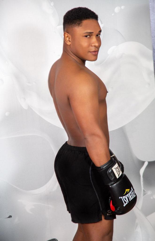 Chico busca chica en Mallorca: 