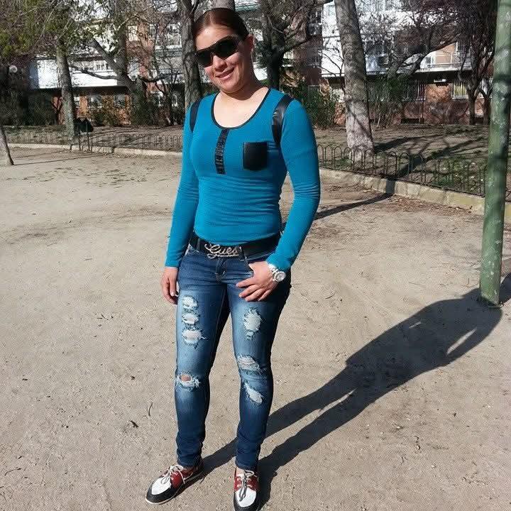 Chica busca chico en Barcelona: 