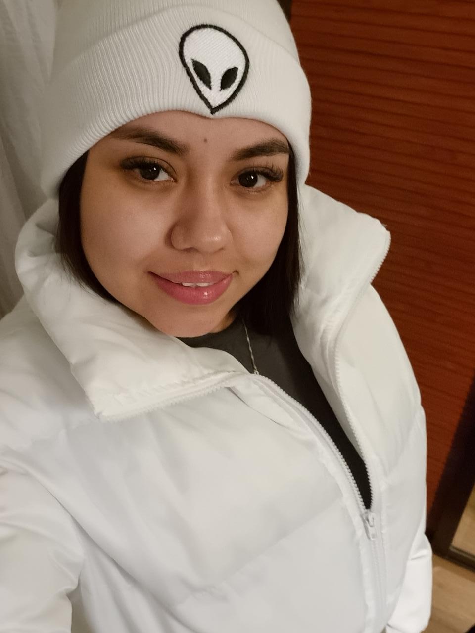 Chica busca chico en Toledo: 