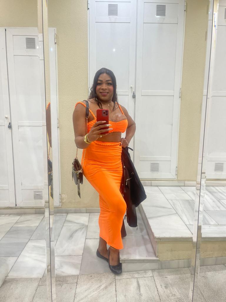 Transexual en Alicante: 