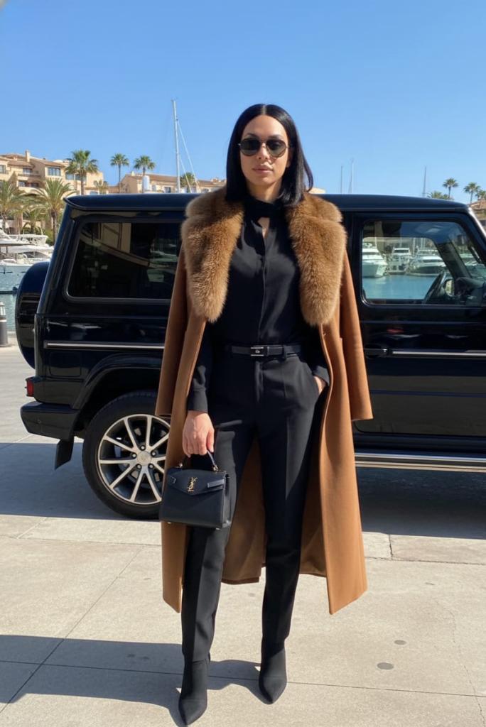 Travesti en León: Transexuales y Travestis