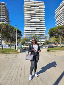 641123422: Chica busca chico en Málaga