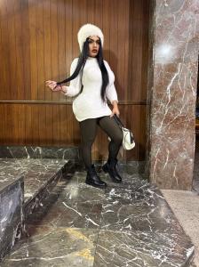 643420457: Travesti en Mallorca