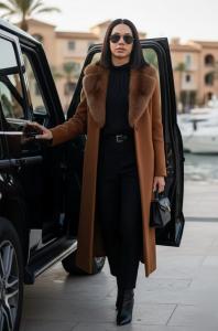 678554359: Travesti en León