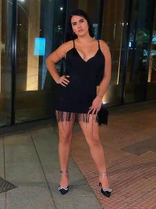 614481249: Chica busca chico en Barcelona