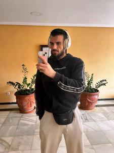 601109184: Chico busca chica en Madrid