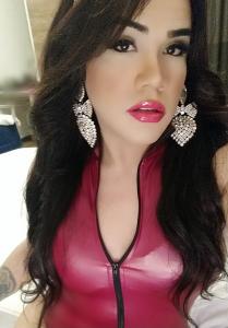 607307990: Travesti en Madrid