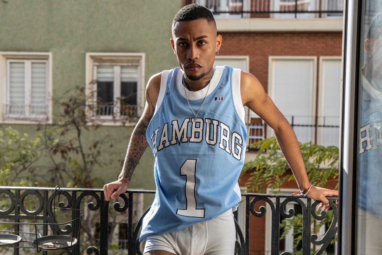 Chico busca chica en Barcelona: 