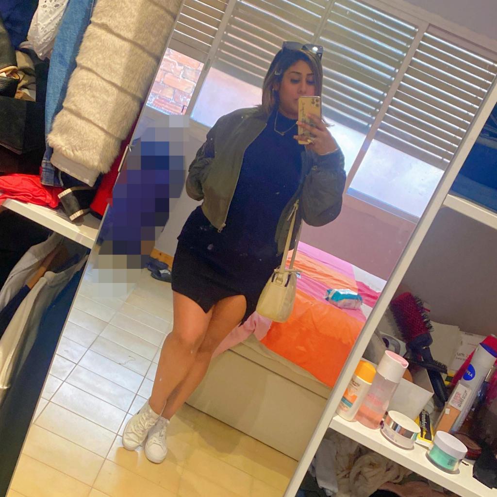 Chica busca chico en Barcelona: 