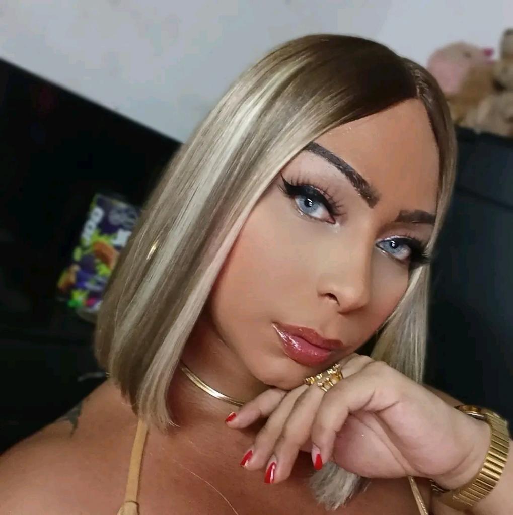 Transexual en Pontevedra: 