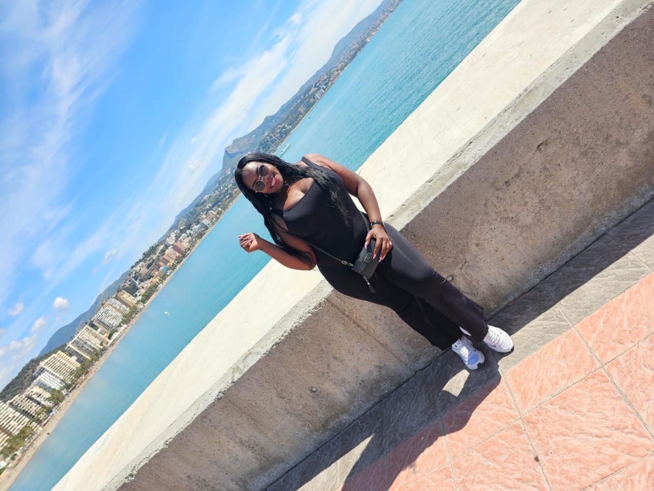 Chica busca chico en Málaga: 