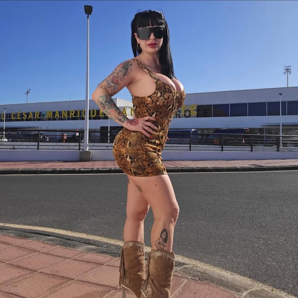 Chica busca chico en Madrid: Chica busca chico