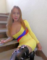 644663257: Travesti en Pontevedra