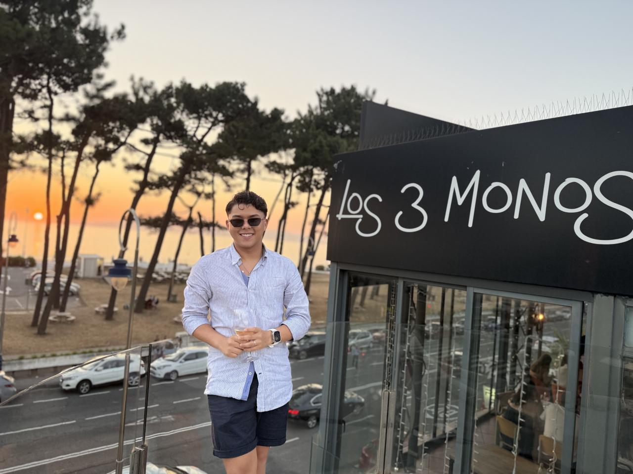 Chico busca chica en Pontevedra: 