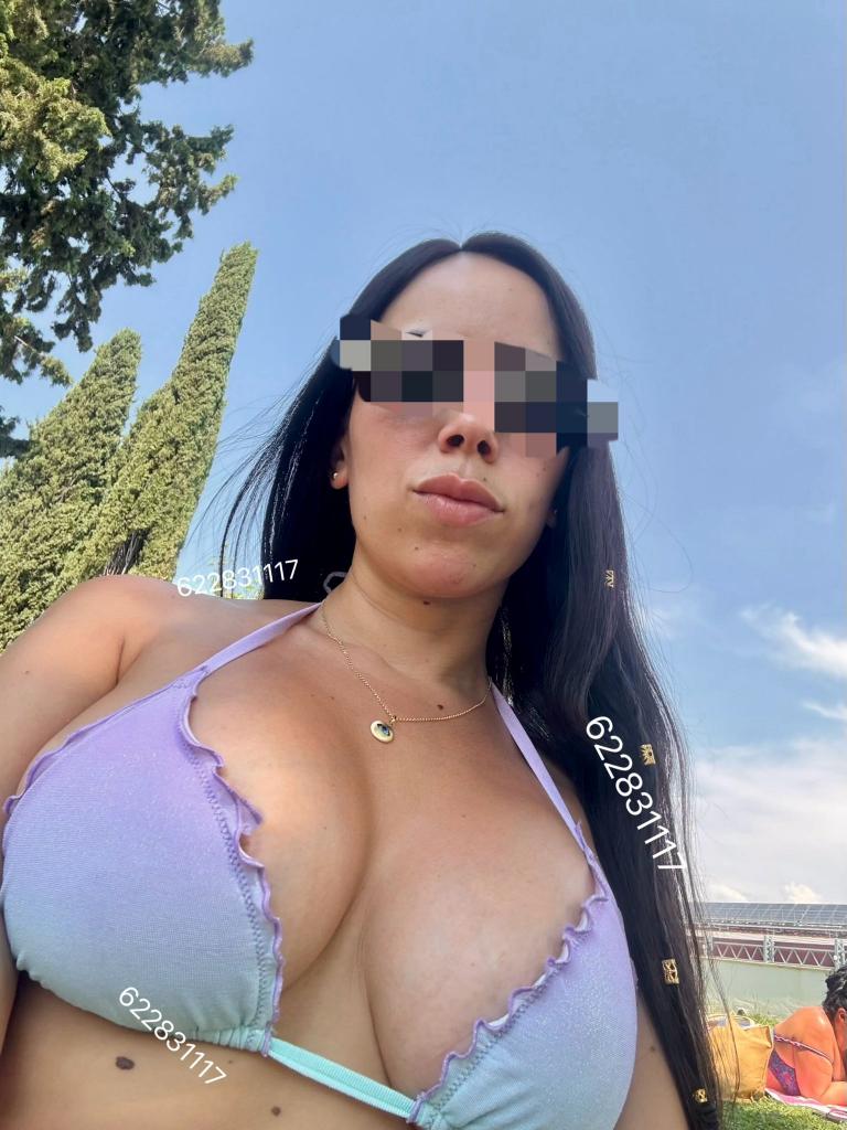 622831117: Chica busca chico en Ciudad Real