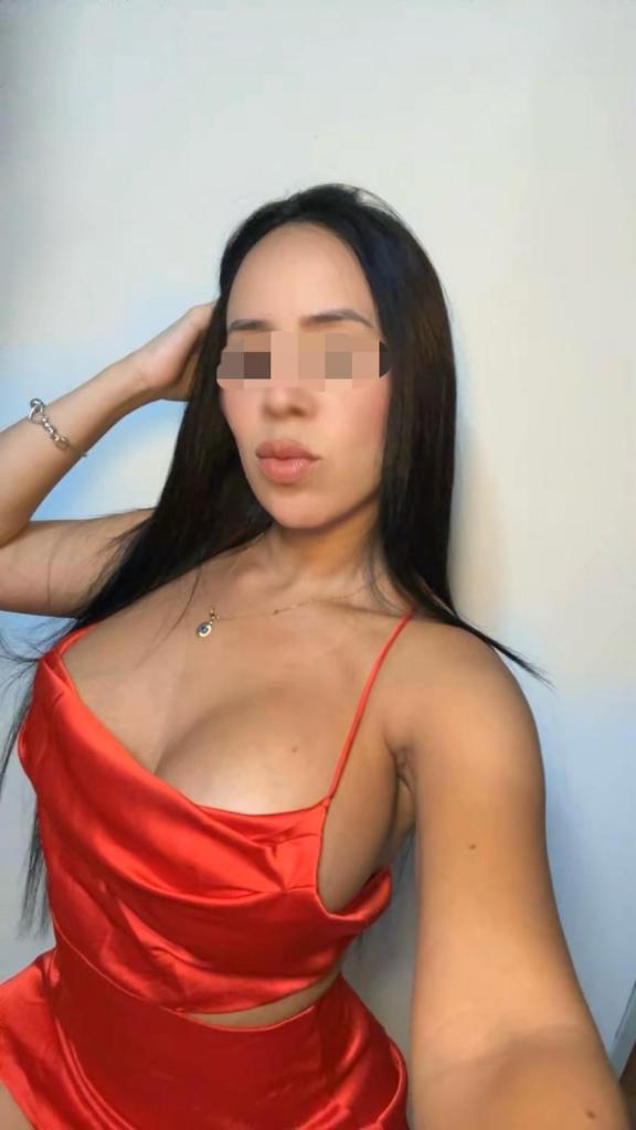 Chica busca chico en Ciudad Real: 
