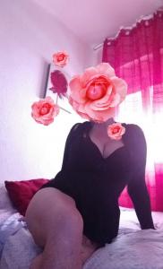 Chica busca chico en Huelva: 