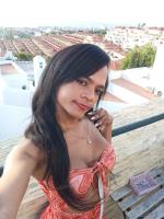 603313915: Transexual en Salamanca