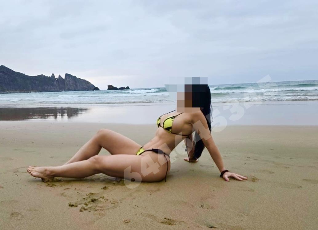 Chica busca chico en La Coruña: 