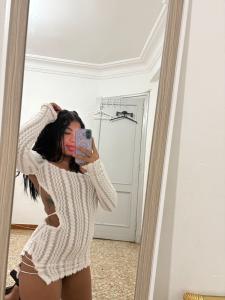 612496847: Chica busca chico en Málaga