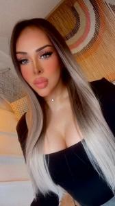 615965275: Transexual en Madrid