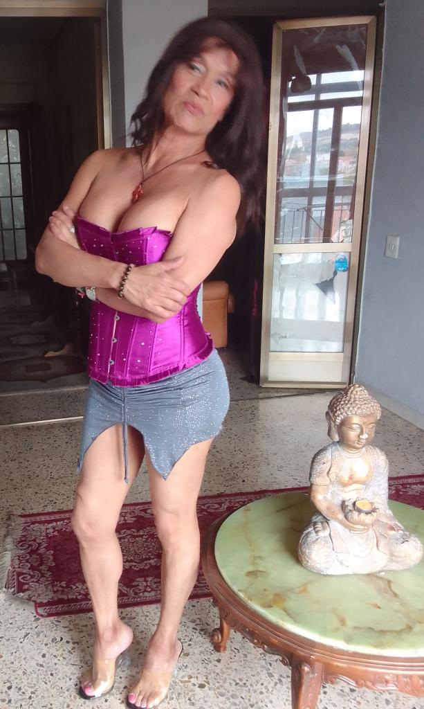 Transexual en Palencia: 