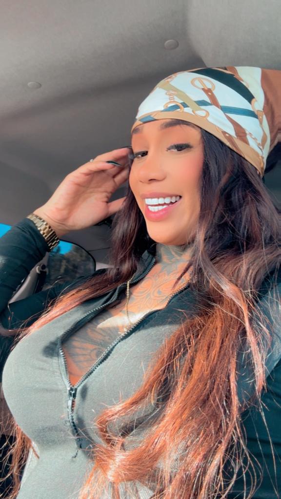 Transexual en Mallorca: 